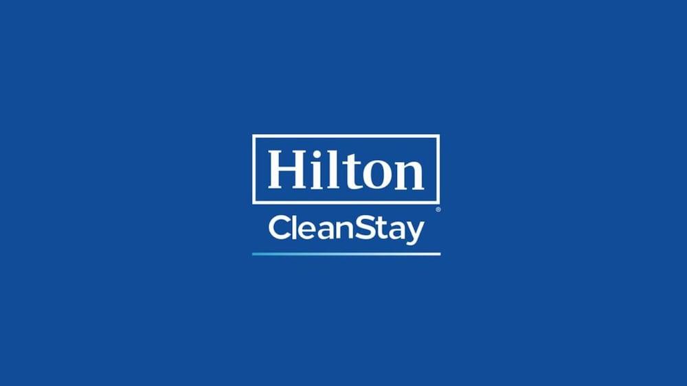 Hampton Inn Chicago-Naperville Exterior photo